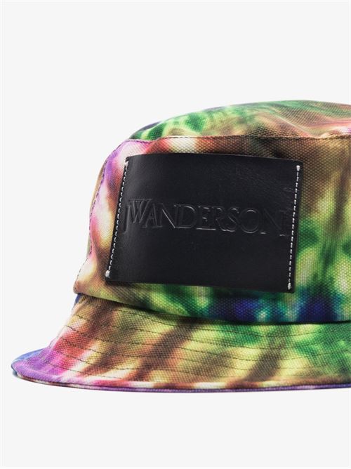 Logo cap JW ANDERSON | AC0176FA0155398